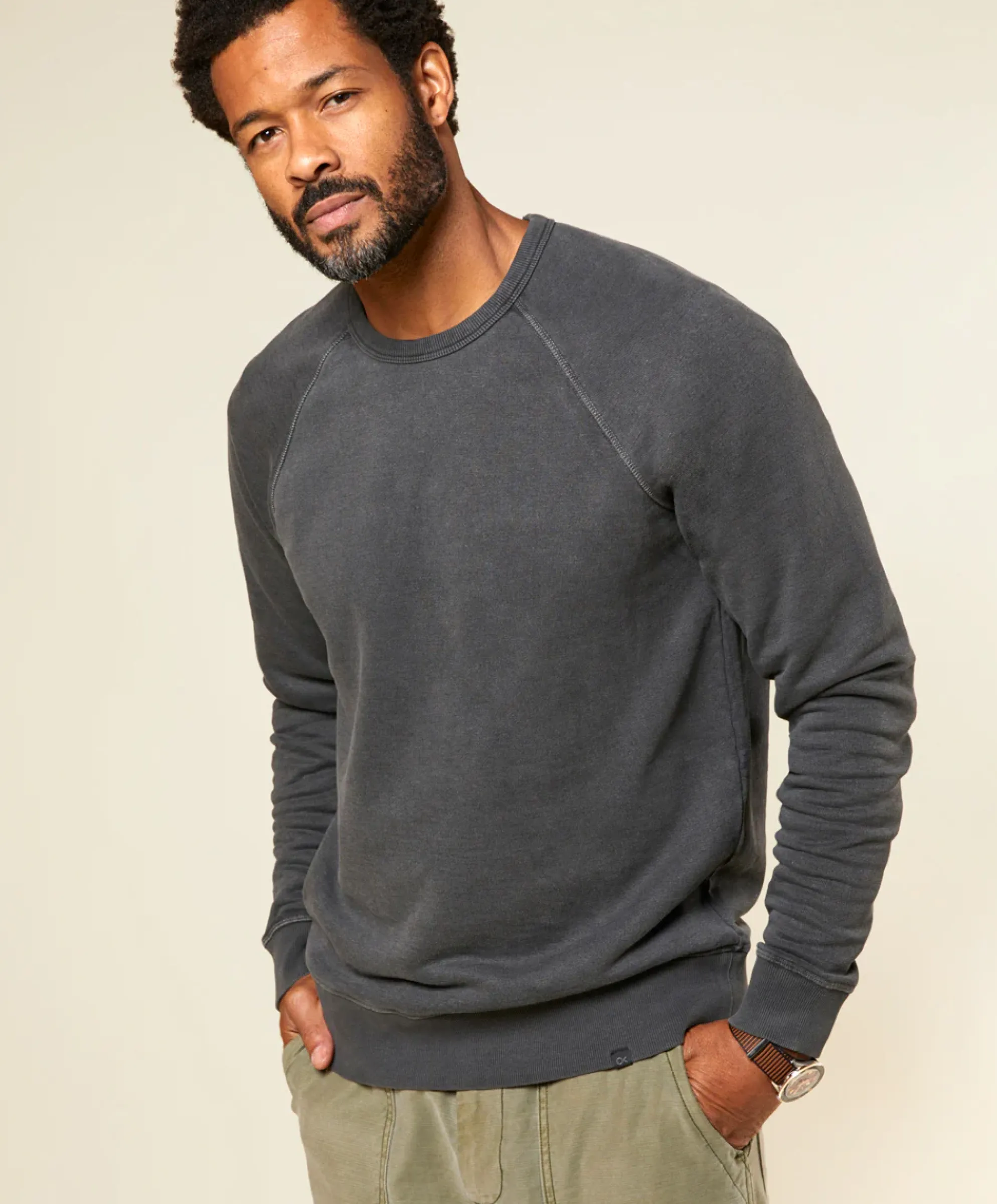 Men Outerknown Sur Sweatshirt