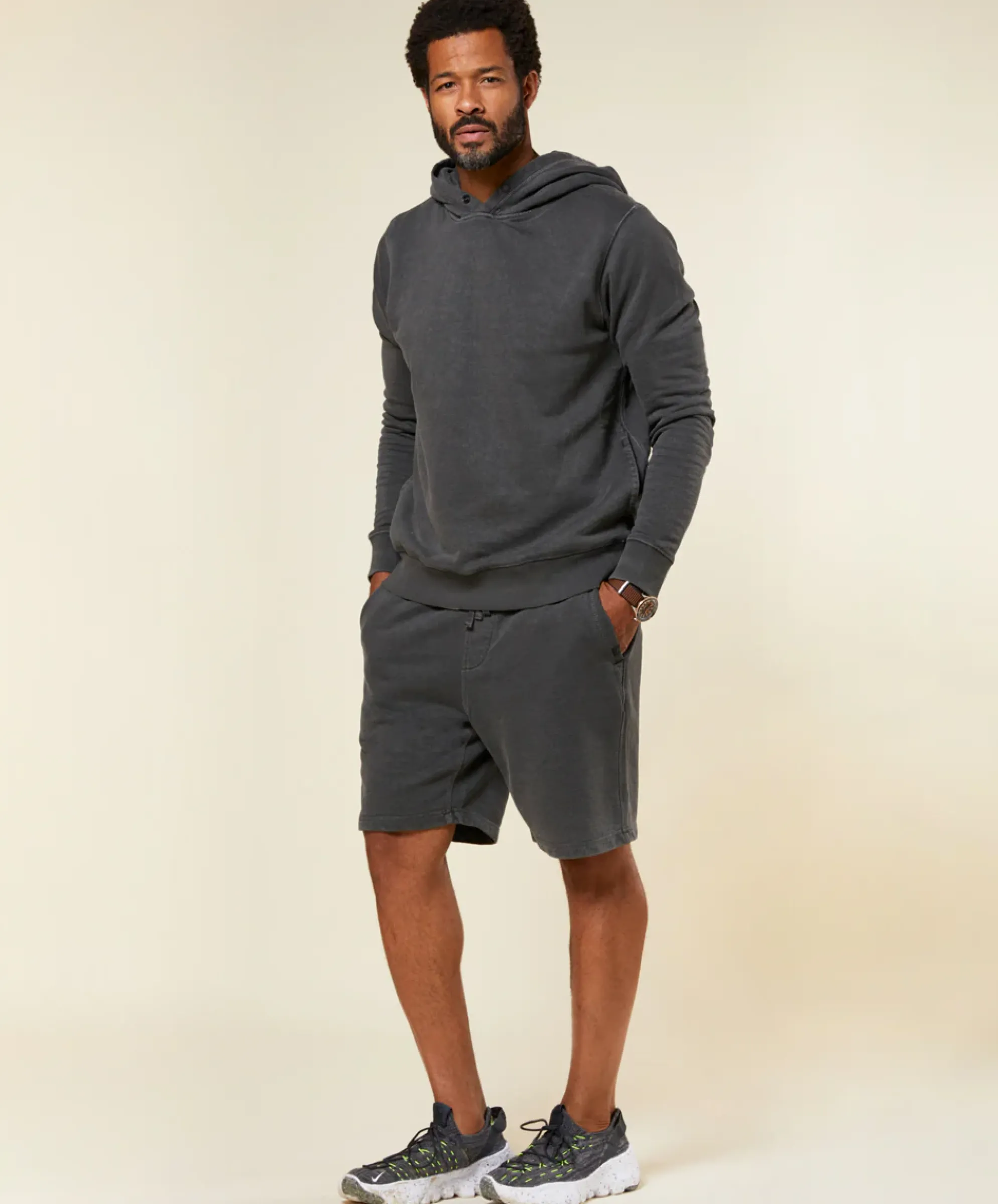 Men Outerknown Sur Sweatshorts