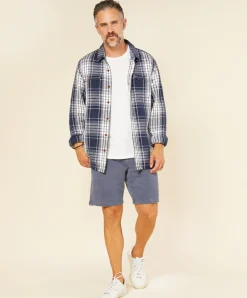 Men Outerknown Sur Sweatshorts