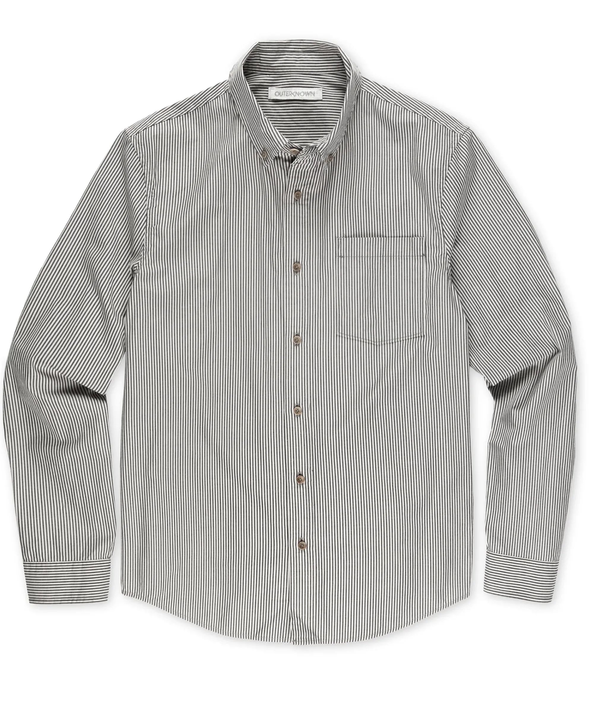 Men Outerknown The Studio Shirt