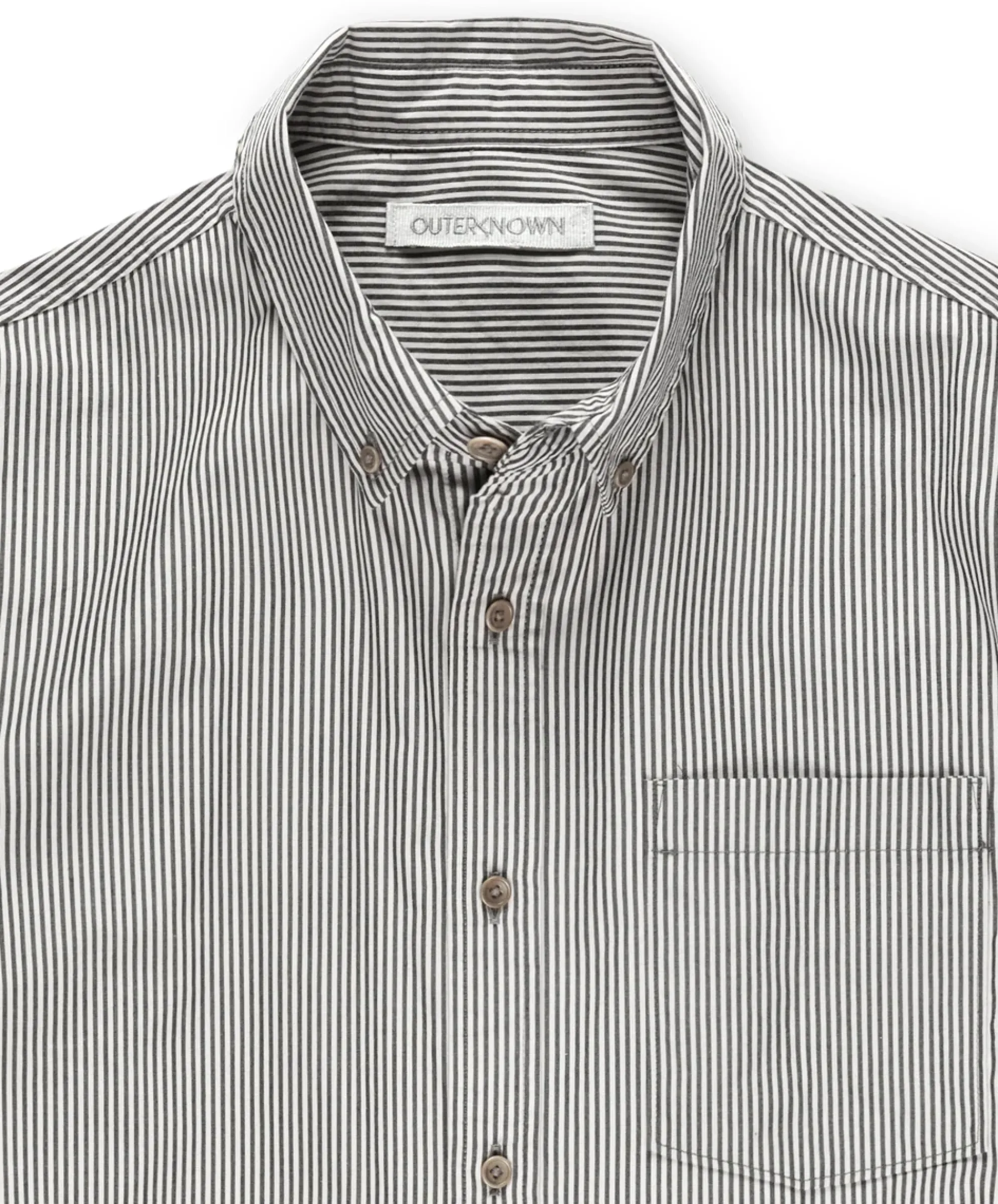 Men Outerknown The Studio Shirt
