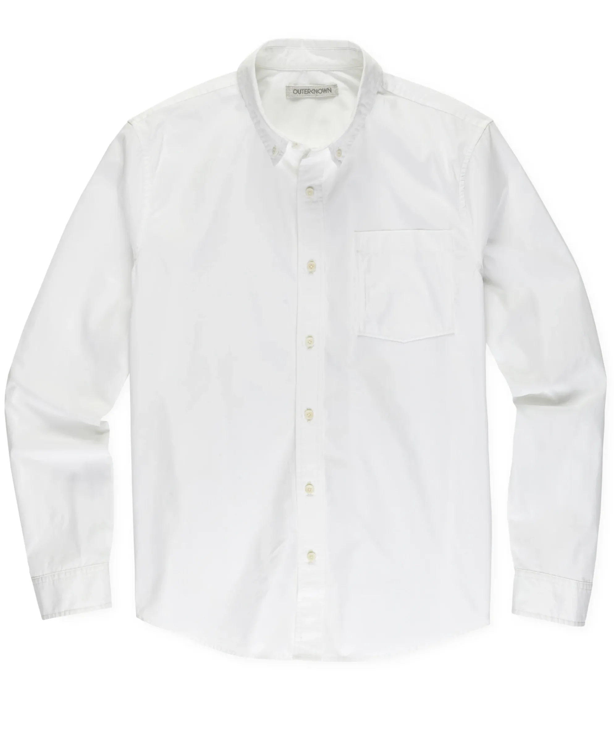 Men Outerknown The Studio Shirt