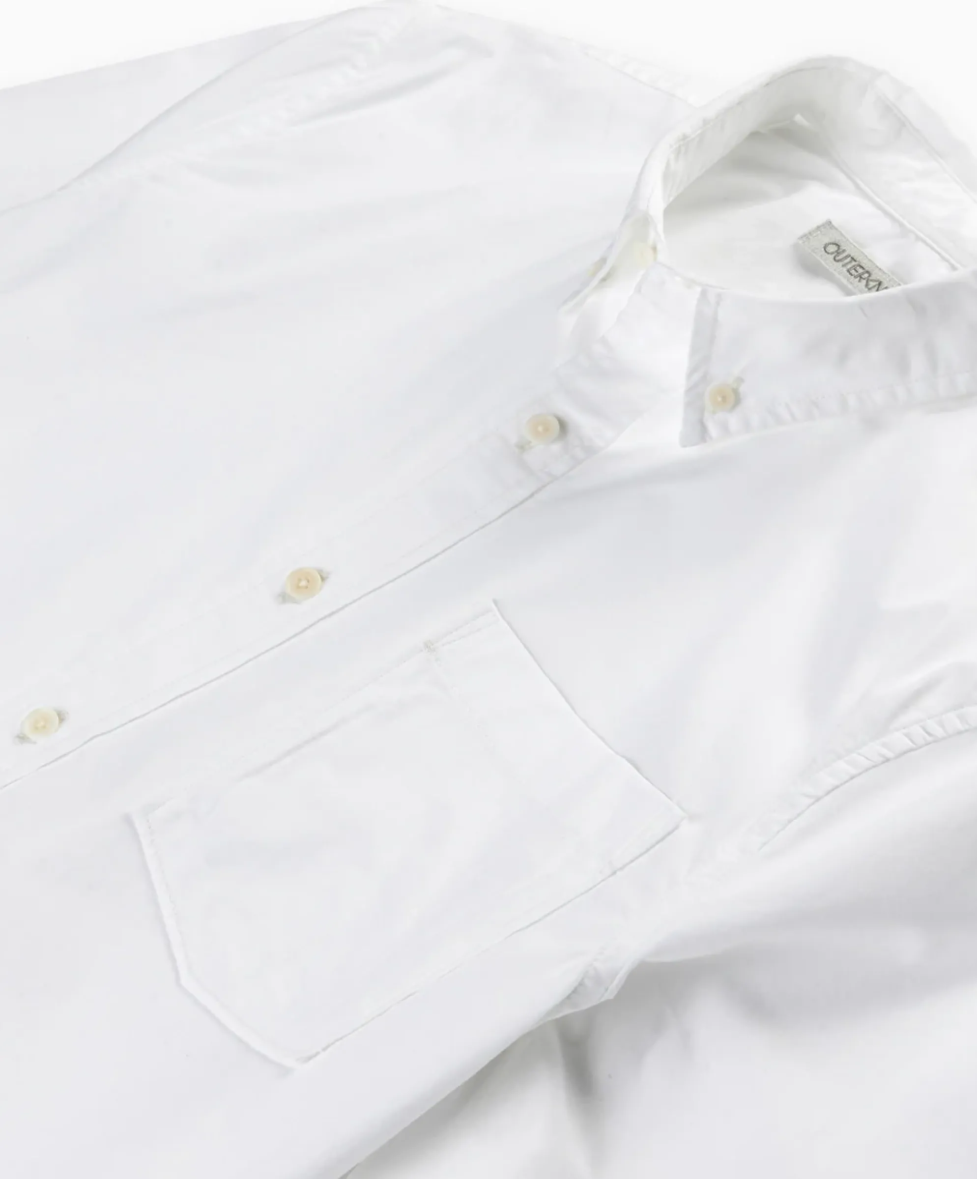 Men Outerknown The Studio Shirt