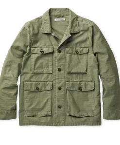 Men Outerknown The Utilitarian Chore Coat