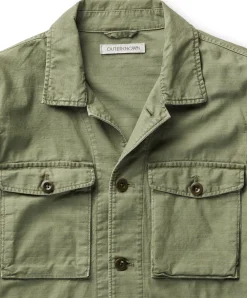Men Outerknown The Utilitarian Chore Coat