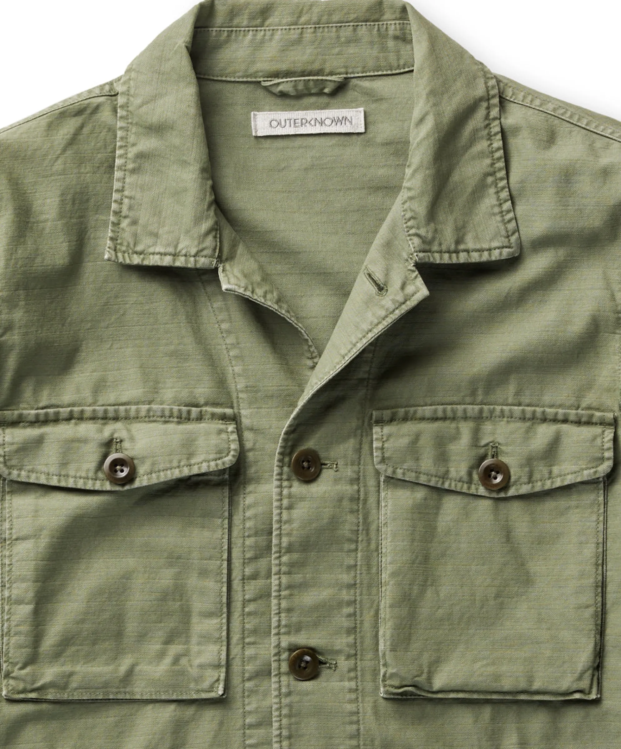 Men Outerknown The Utilitarian Chore Coat