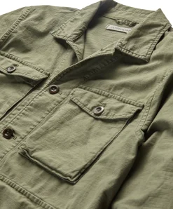 Men Outerknown The Utilitarian Chore Coat