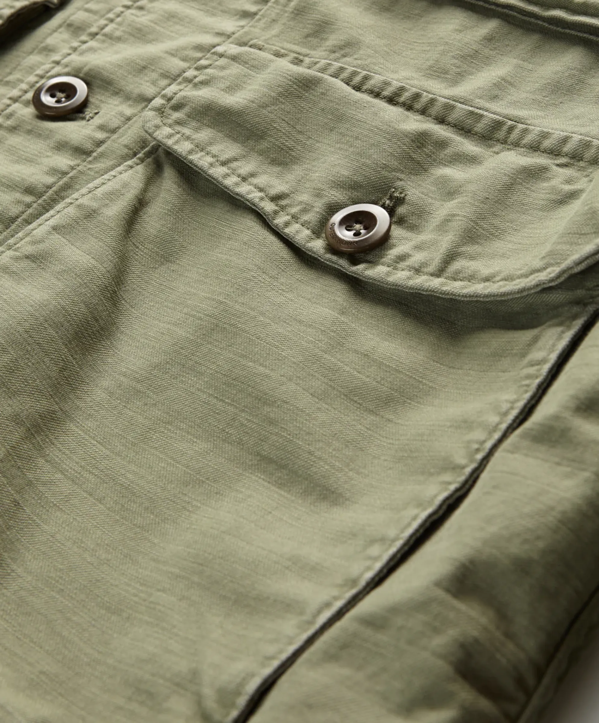 Men Outerknown The Utilitarian Chore Coat
