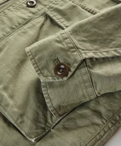 Men Outerknown The Utilitarian Chore Coat