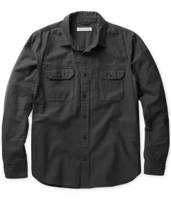 Men Outerknown The Utilitarian Shirt
