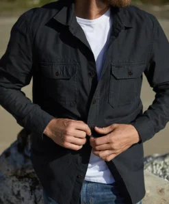 Men Outerknown The Utilitarian Shirt