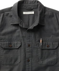 Men Outerknown The Utilitarian Shirt