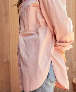 Women Outerknown The Weekend Shirt