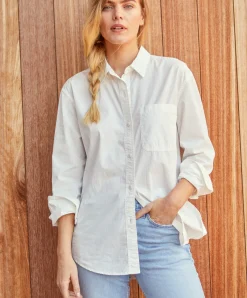 Women Outerknown The Weekend Shirt