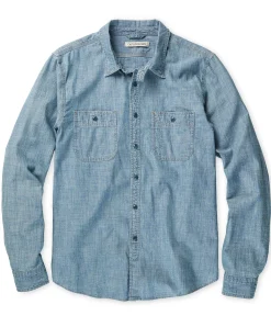 Men Outerknown Utility Shirt