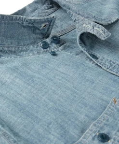 Men Outerknown Utility Shirt