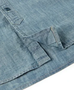 Men Outerknown Utility Shirt