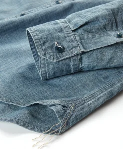 Men Outerknown Utility Shirt