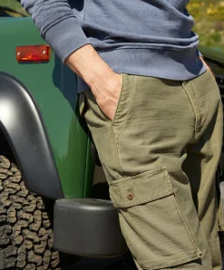 Men Outerknown Voyager Cargo Pants