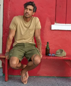 Men Outerknown Voyager Cargo Shorts