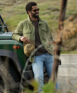 Men Outerknown Voyager Jacket