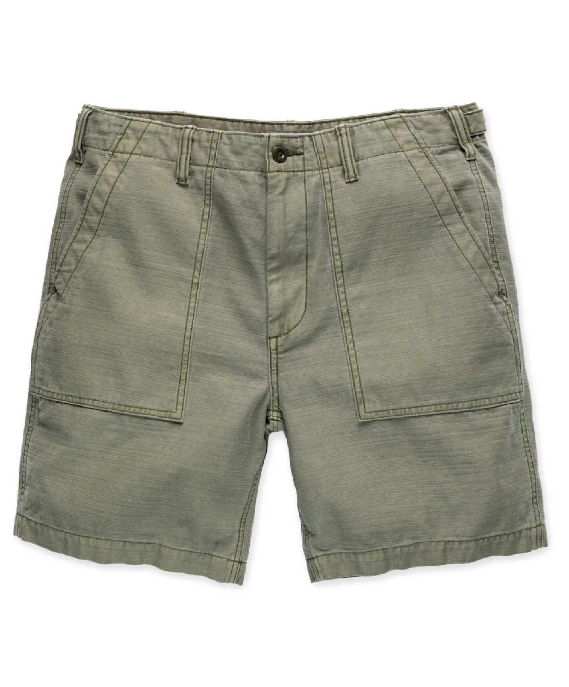 Men Outerknown Voyager Utility Shorts