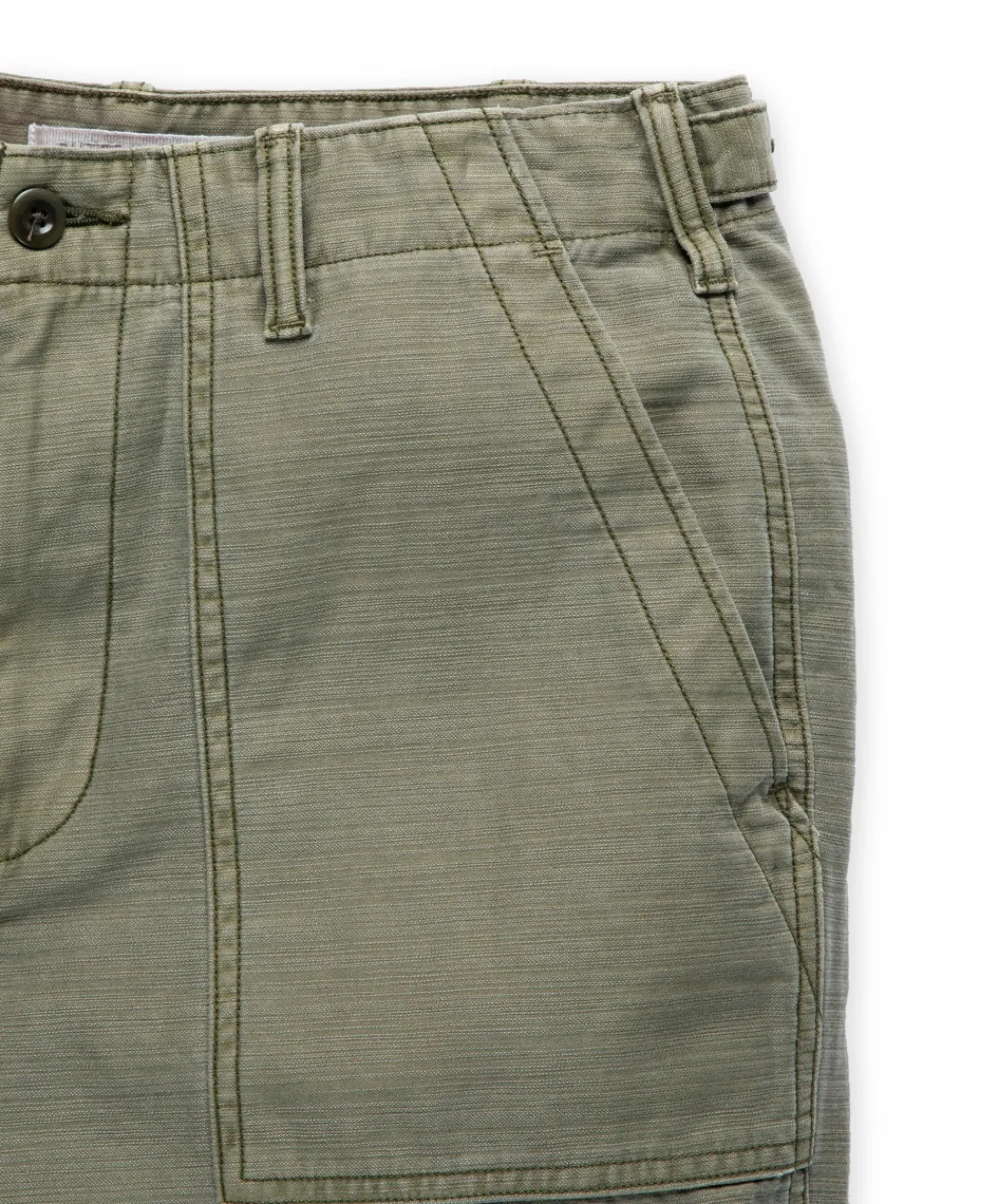 Men Outerknown Voyager Utility Shorts