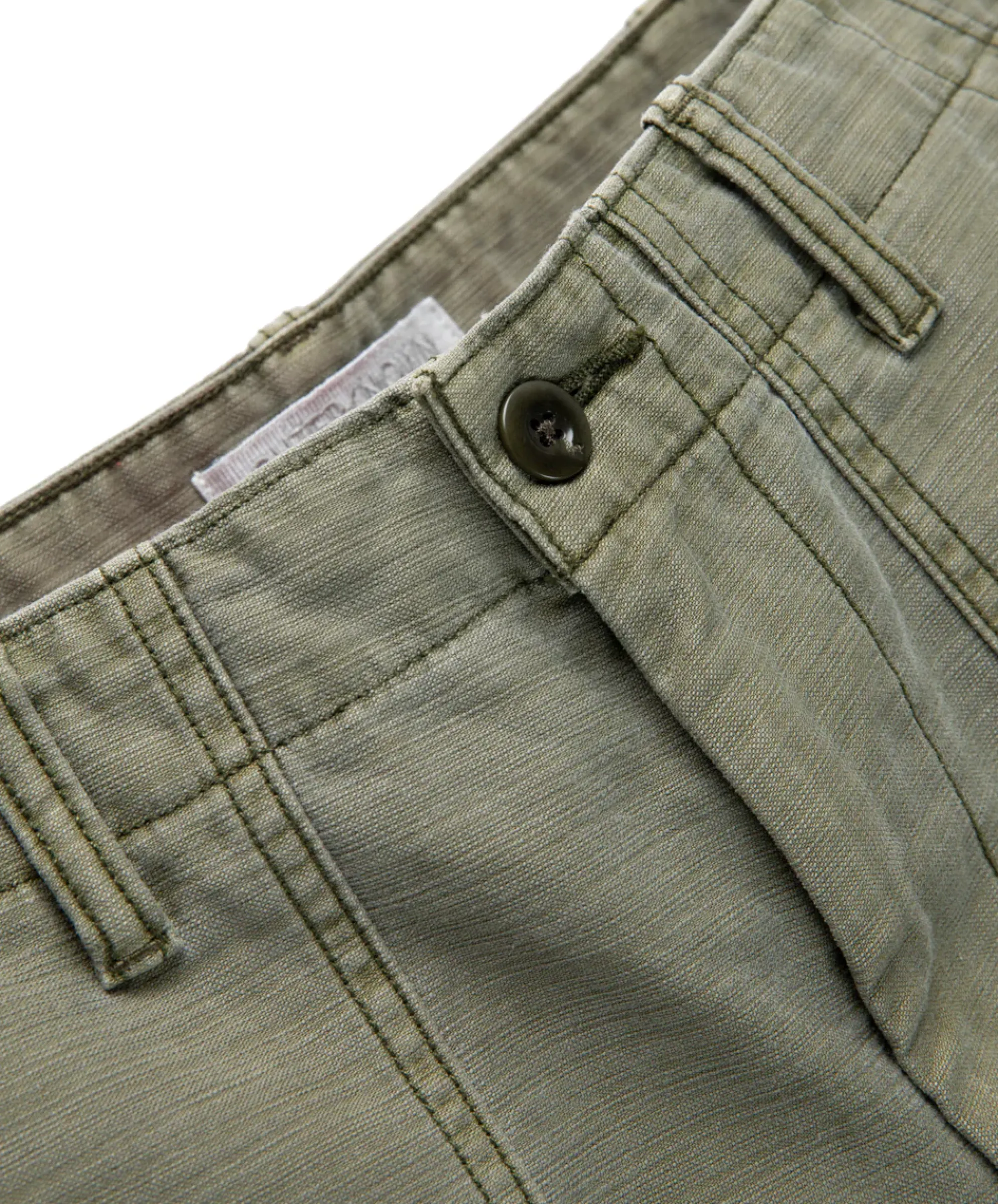 Men Outerknown Voyager Utility Shorts