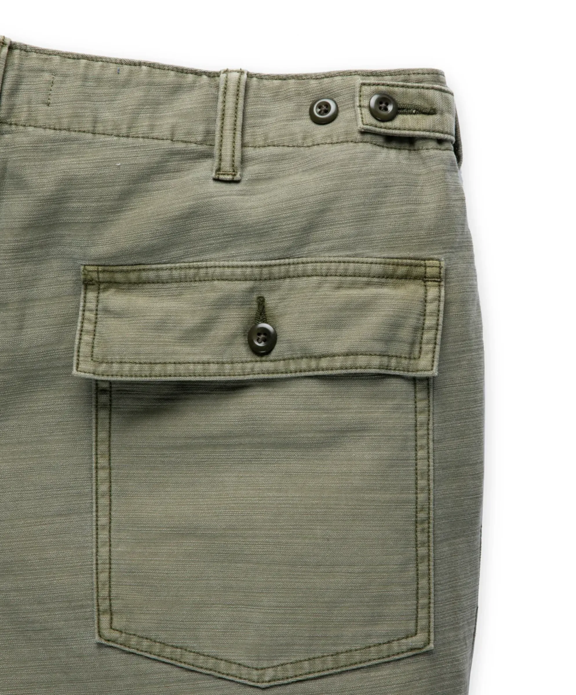 Men Outerknown Voyager Utility Shorts