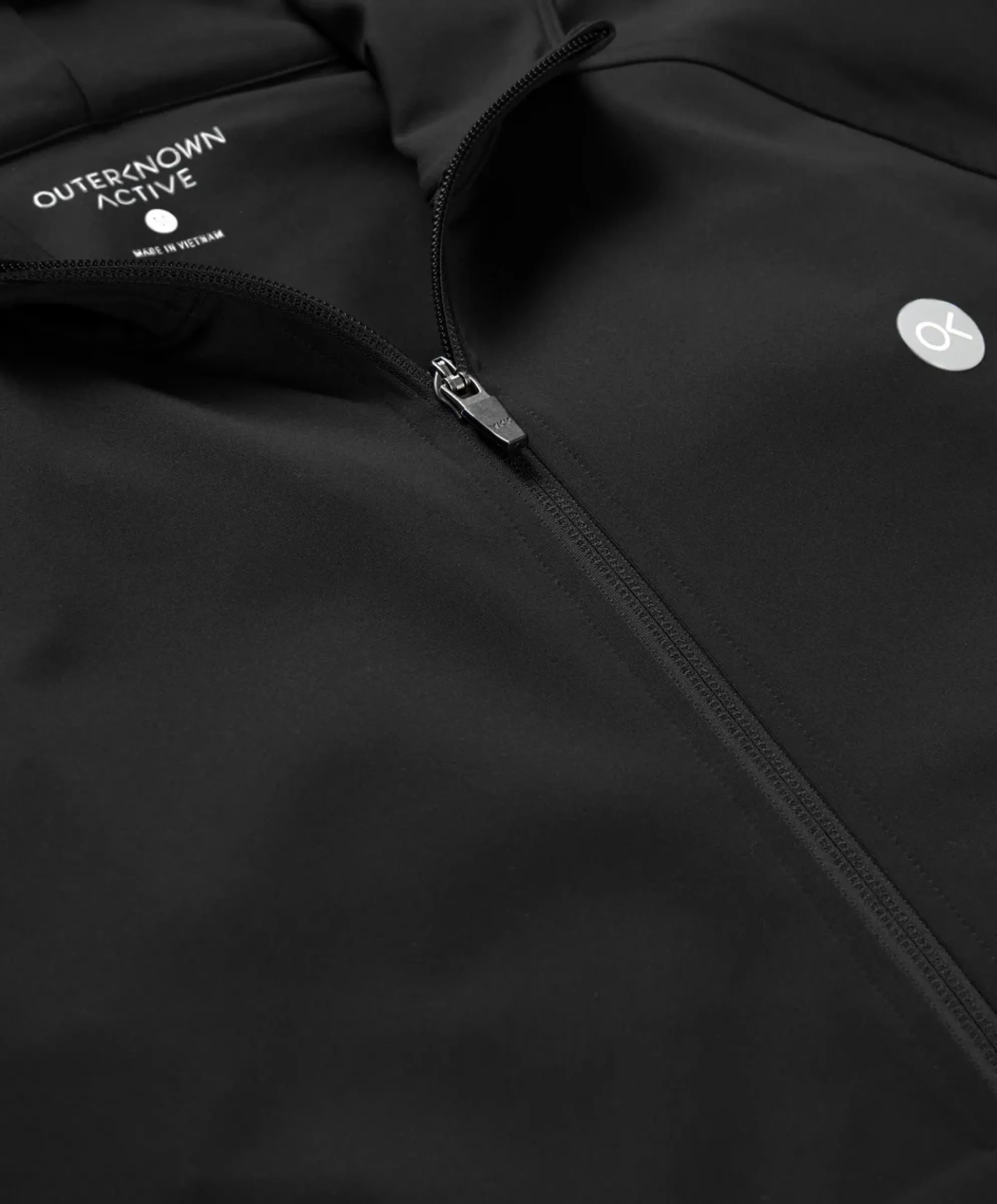 Men Outerknown Warm-Up Knit Hoodie