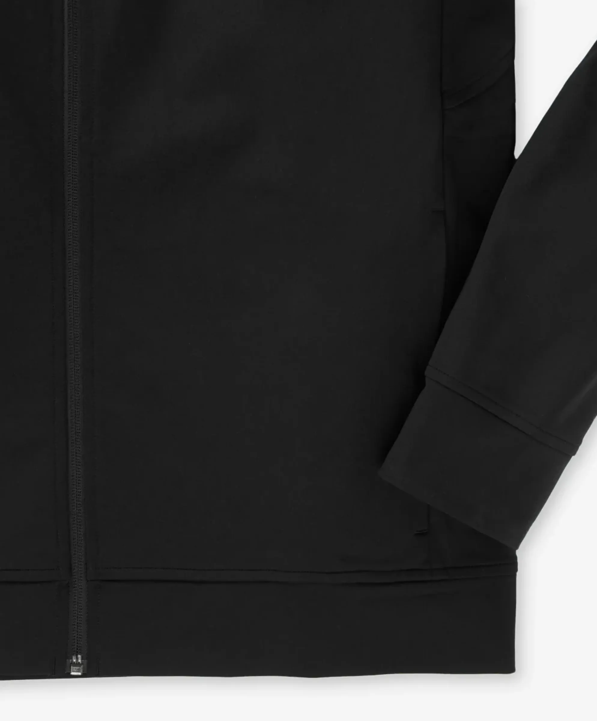 Men Outerknown Warm-Up Knit Hoodie