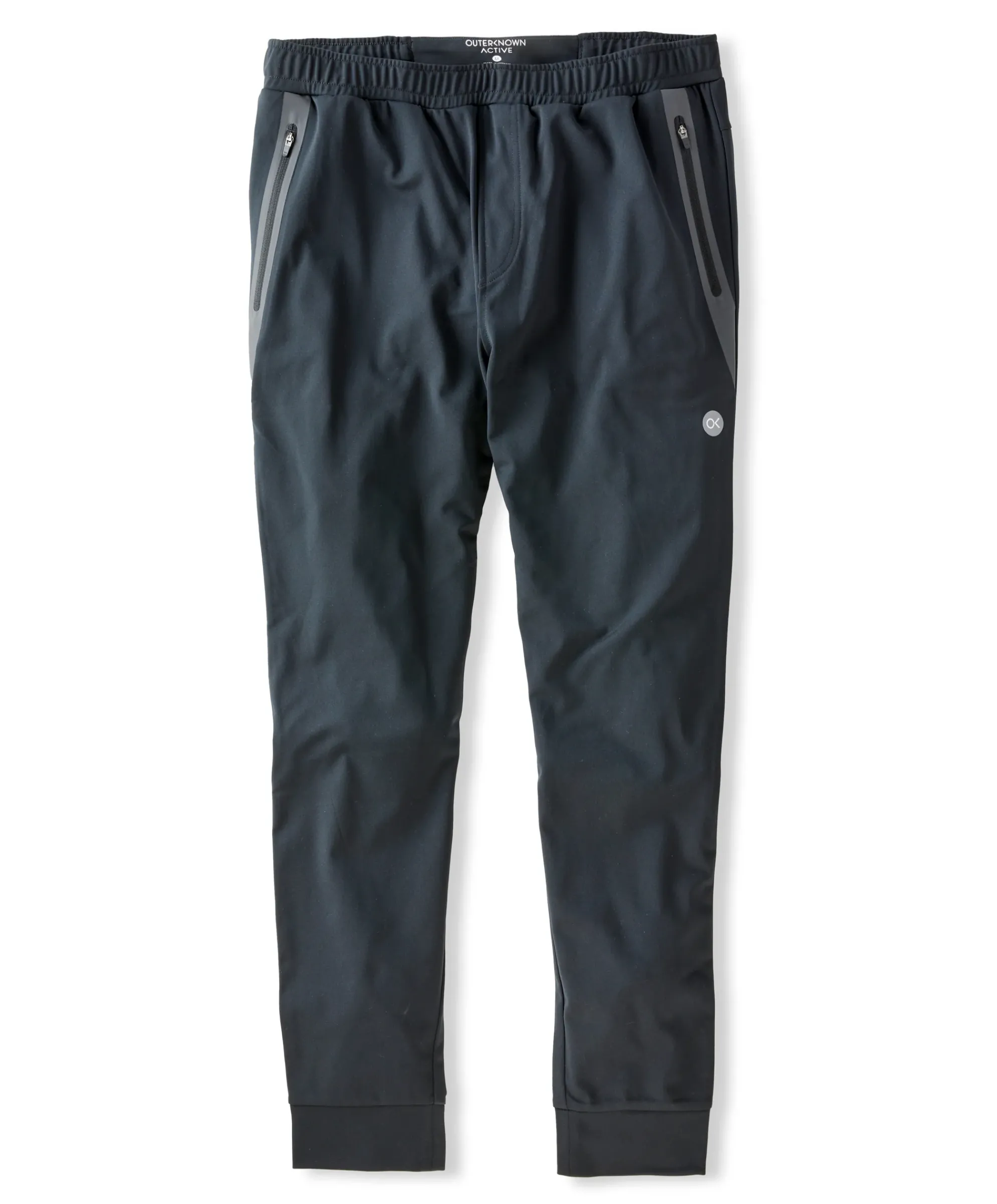 Men Outerknown Warm-Up Knit Jogger