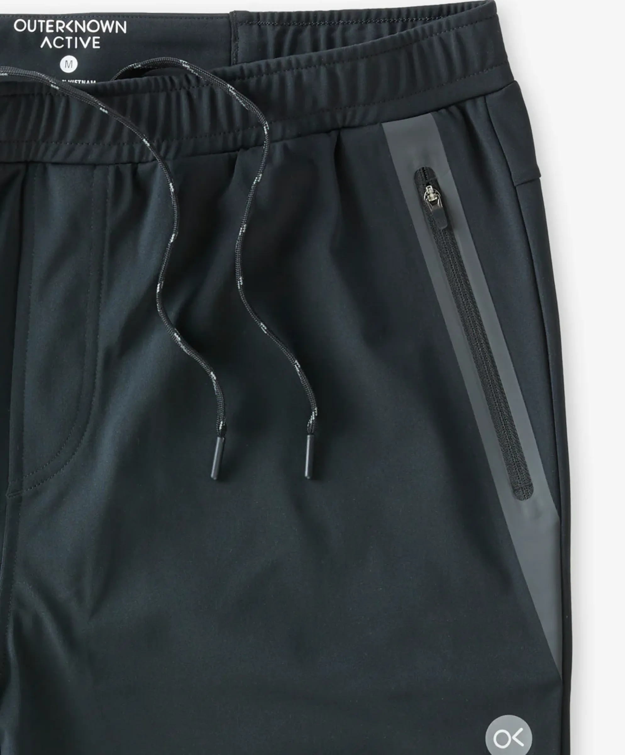 Men Outerknown Warm-Up Knit Jogger