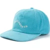 Men Outerknown Waterwoman Cord 5-Panel Hat