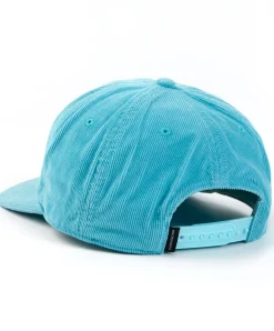 Men Outerknown Waterwoman Cord 5-Panel Hat