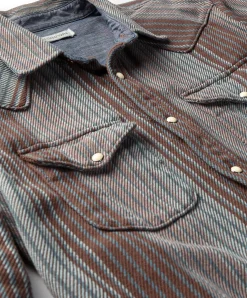 Men Outerknown Westerly Blanket Shirt