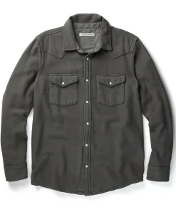 Men Outerknown Westerly Blanket Shirt