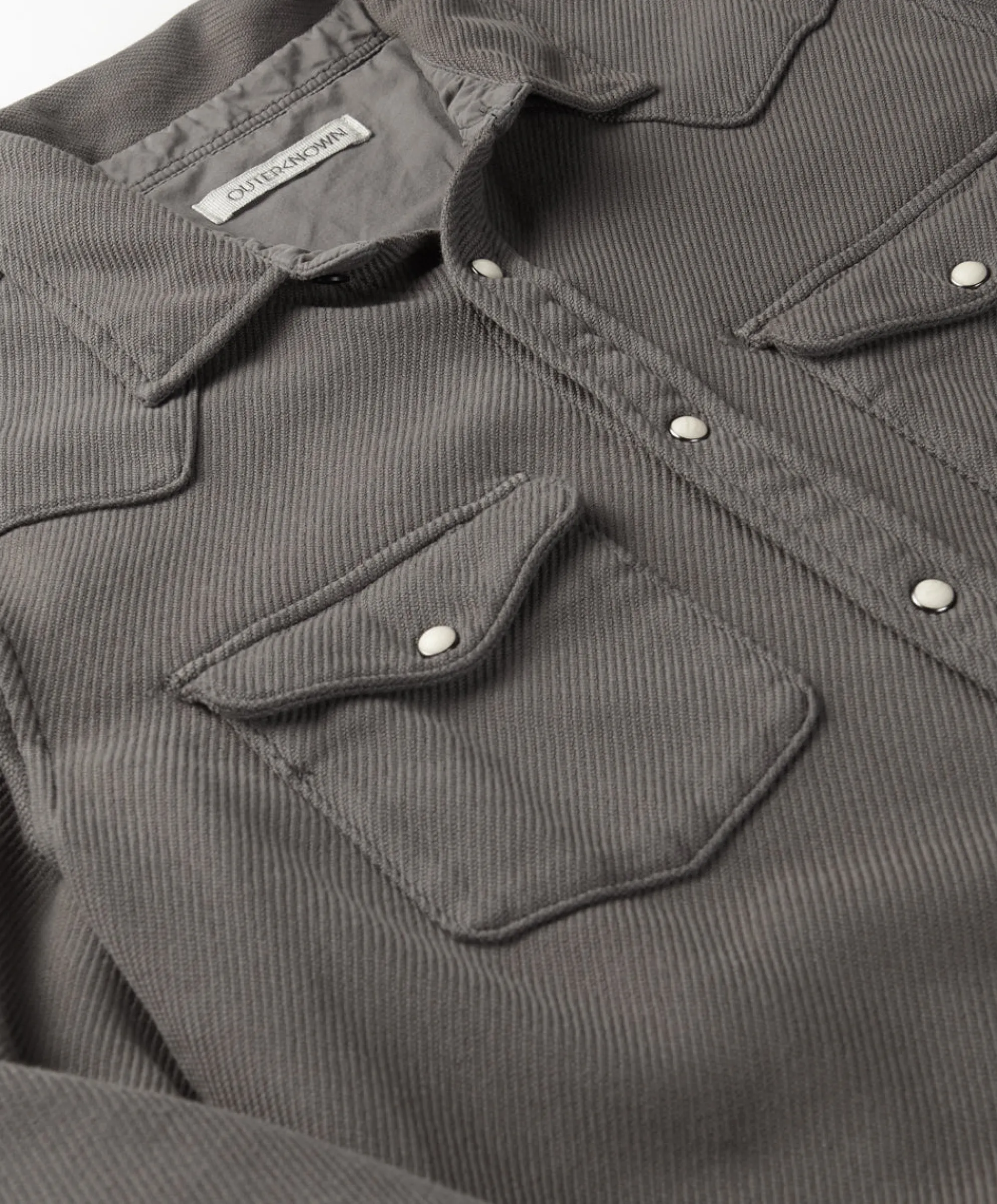 Men Outerknown Westerly Blanket Shirt
