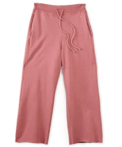 Women Outerknown Women's California Crop Sweatpants