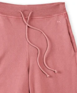 Women Outerknown Women's California Crop Sweatpants