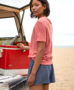 Women Outerknown Women's California Shorts
