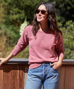Women Outerknown Women's California Sweatshirt