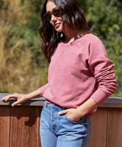 Women Outerknown Women's California Sweatshirt