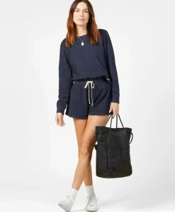 Women Outerknown Women's Hightide Crew