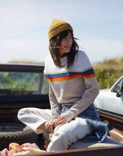 Women Outerknown Women's Nostalgic Sweater